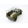ICM35587 - WWII U.S. Army Kitchen Truck with Accessories