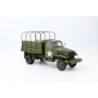 ICM35587 - WWII U.S. Army Kitchen Truck with Accessories