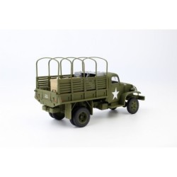 ICM35587 - WWII U.S. Army Kitchen Truck with Accessories