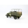 ICM35587 - WWII U.S. Army Kitchen Truck with Accessories