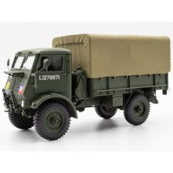 ICM35590 - Model W.O.T. 8, WWII British Truck