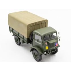 ICM35590 - Model W.O.T. 8, WWII British Truck
