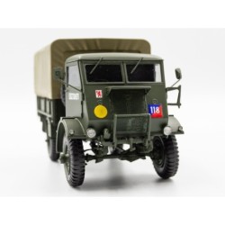 ICM35590 - Model W.O.T. 8, WWII British Truck