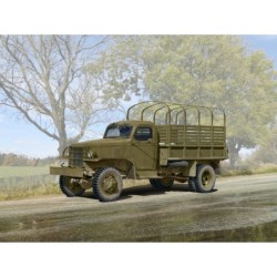 ICM35593 - G7107, WWII Army...