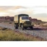 ICM35597 - G7117, U.S. Military Truck
