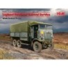 ICM35600 - Leyland Retriever General Service, WWII British Truck