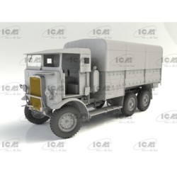 ICM35600 - Leyland Retriever General Service, WWII British Truck