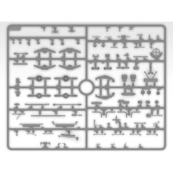 ICM35600 - Leyland Retriever General Service, WWII British Truck
