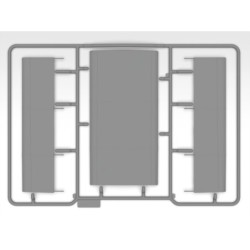 ICM35600 - Leyland Retriever General Service, WWII British Truck