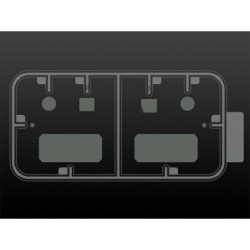 ICM35600 - Leyland Retriever General Service, WWII British Truck