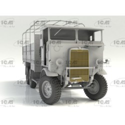 ICM35600 - Leyland Retriever General Service, WWII British Truck