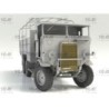 ICM35600 - Leyland Retriever General Service, WWII British Truck