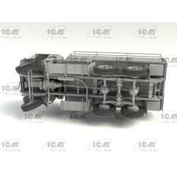 ICM35600 - Leyland Retriever General Service, WWII British Truck