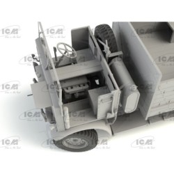 ICM35600 - Leyland Retriever General Service, WWII British Truck