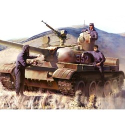 ICM35601 - Soviet Tank Crew...