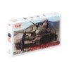 ICM35601 - Soviet Tank Crew (1979-1988) 3 Figures