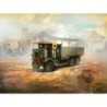 ICM35602 - Leyland Retriever General Service (Early Production), WWII British Truck