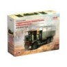 ICM35602 - Leyland Retriever General Service (Early Production), WWII British Truck