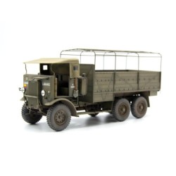 ICM35602 - Leyland Retriever General Service (Early Production), WWII British Truck