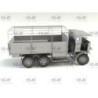 ICM35602 - Leyland Retriever General Service (Early Production), WWII British Truck