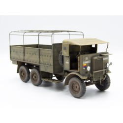 ICM35602 - Leyland Retriever General Service (Early Production), WWII British Truck