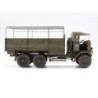ICM35602 - Leyland Retriever General Service (Early Production), WWII British Truck