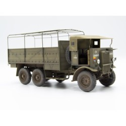 ICM35602 - Leyland Retriever General Service (Early Production), WWII British Truck