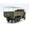 ICM35602 - Leyland Retriever General Service (Early Production), WWII British Truck