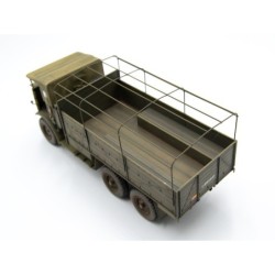 ICM35602 - Leyland Retriever General Service (Early Production), WWII British Truck