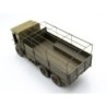 ICM35602 - Leyland Retriever General Service (Early Production), WWII British Truck