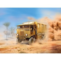 ICM35603 - Monty's Mobile...