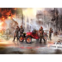 ICM35606 - Model T 1914...