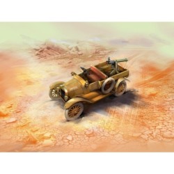 ICM35607 - Model T 1917 LCP...