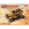 ICM35607 - Model T 1917 LCP with Vickers MG, WWI ANZAC Car