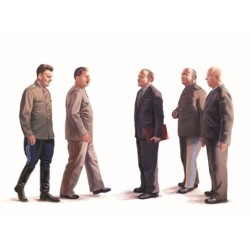 ICM35613 - Stalin & Co with...