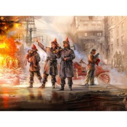 ICM35622 - American Fire...