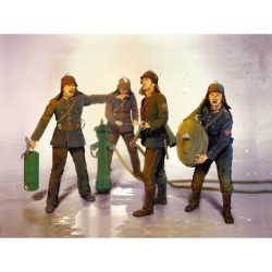 ICM35632 - WWII German...