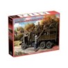 ICM35635 - Soviet Motorised Infantry (1943-1945) 5 Figures