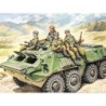 ICM35637 - Soviet Armoured Carrier Riders (1979-1991) 4 Figures