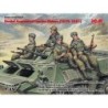 ICM35637 - Soviet Armoured Carrier Riders (1979-1991) 4 Figures
