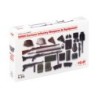 ICM35638 - WWII German Infantry Weapons & Equipment