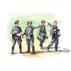 ICM35639 - German Infantry...