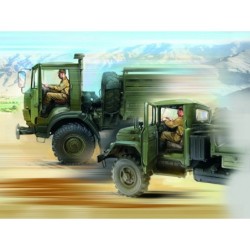 ICM35641 - Soviet Drivers...