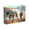 ICM35648 - WWII Soviet BM-13-16 MLRS Vehicle Crew 4 Figures