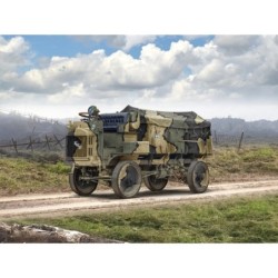 ICM35656 - FWD Type B, WWI...