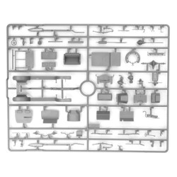 ICM35658 - Type AG 1910 London Taxi Car