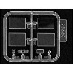 ICM35658 - Type AG 1910 London Taxi Car