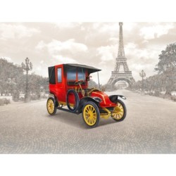 ICM35659 - Taxi de la Marne...