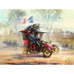 ICM35660 - Battle of the...