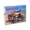 ICM35663 - Model T 1917 LCP, WWI Australian Army Car
